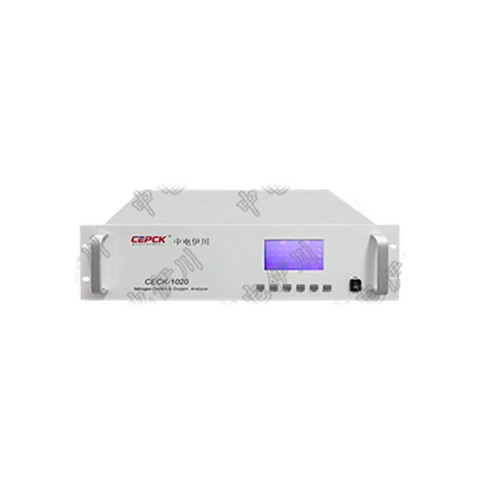 CECK-1020ǣNOx+O2) ʽ