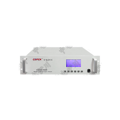 CECK-1020ǣNOx+O2) ʽ