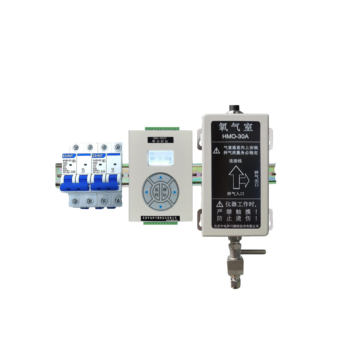 HMO-300Y