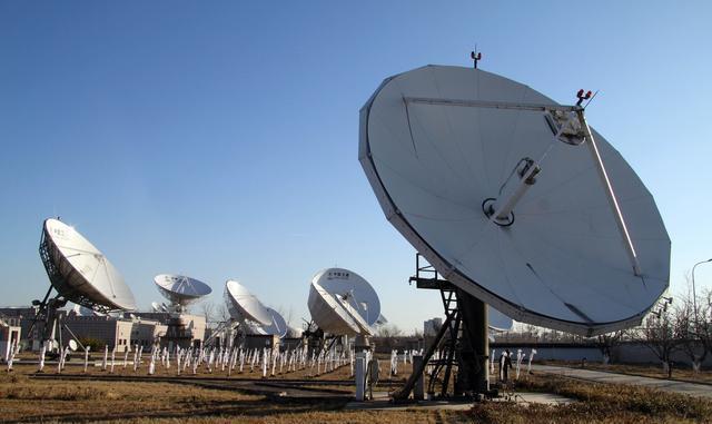 中国卫通获卫星通信业务经营许可
